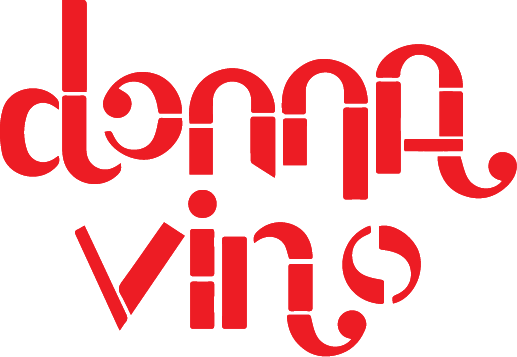 Donna Vino logo